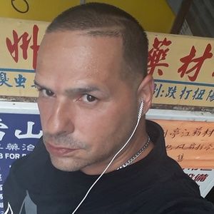 Meet your Posher, William